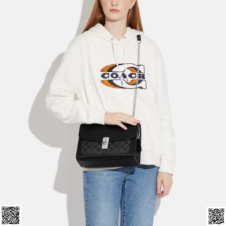 美國代購正品 Coach Lane 斜挎包