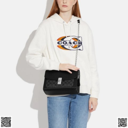 美國代購正品 Coach Lane 斜挎包