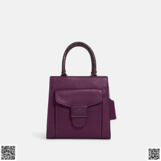 美國代購正品 Coach Mini Pepper 斜挎包
