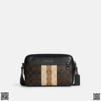 美國代購正品 Coach 斜挎包