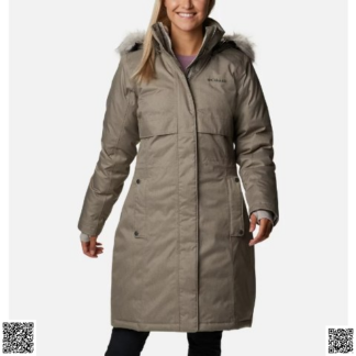 美國代購正品 Columbia Apres Arson™ II 長款夾剋