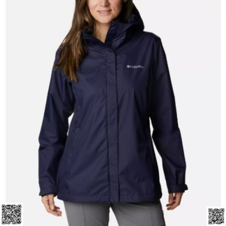 美國代購正品 Columbia Arcadia™ II 雨衣