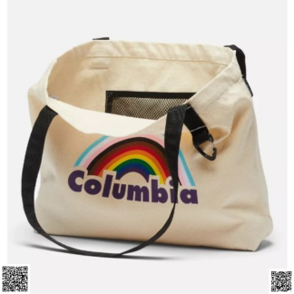 美國代購正品 Columbia Camp Henry™ Pride 托特包