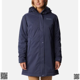 美國代購正品 Columbia Clermont™ Lined 夾剋