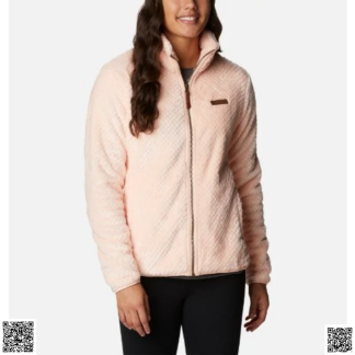 美國代購正品 Columbia Fire Side™ II 抓絨衣