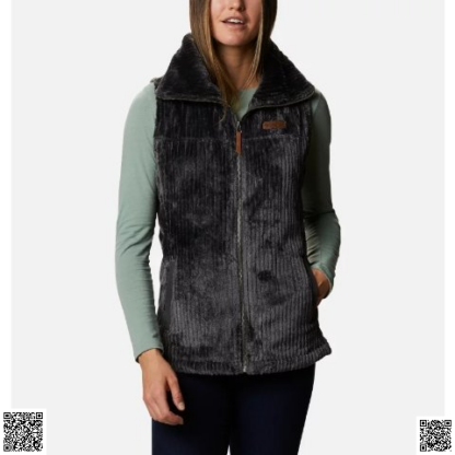 美國代購正品 Columbia Fire Side™ Sherpa 背心