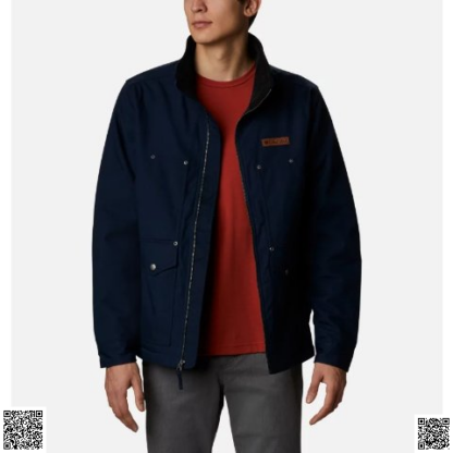美國代購正品 Columbia Loma Vista™ 抓絨夾剋