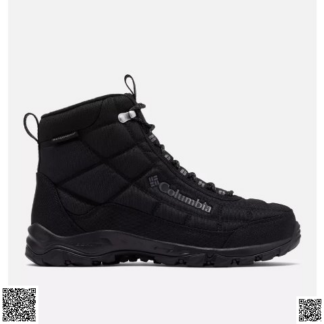 美國代購正品 Columbia Men s Firecamp™ Boot 男款戶外登山