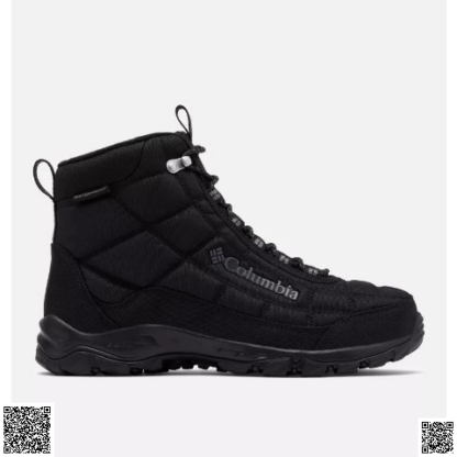 美國代購正品 Columbia Men s Firecamp™ Boot 男款戶外登山