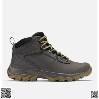 美國代購正品 Columbia Men s Newton Ridge™ Plus II Waterproof H