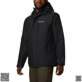 美國代購正品 Columbia Men s Tipton Peak™ Insulated Jacket 男