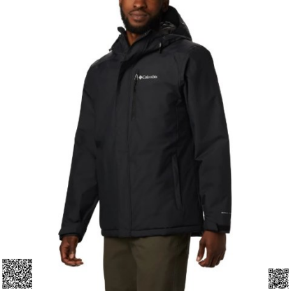 美國代購正品 Columbia Men s Tipton Peak™ Insulated Jacket 男