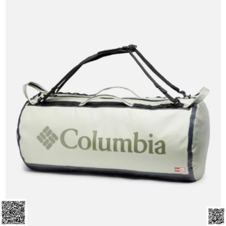 美國代購正品 Columbia OutDry Ex™ 80L Duffle 運動健身包 80