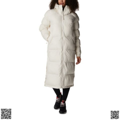 美國代購正品 Columbia Pike Lake™ 長款夾剋