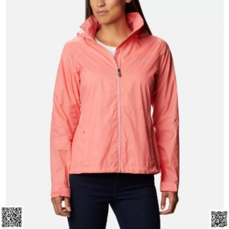美國代購正品 Columbia Switchback™ III 衝鋒衣