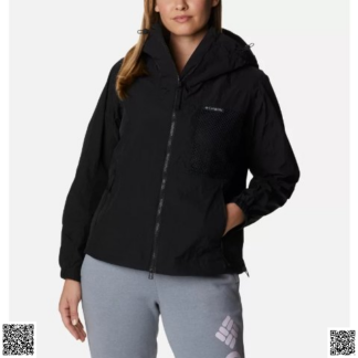 美國代購正品 Columbia Wallowa Park Novelty™ 衝鋒衣