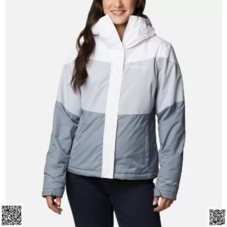 美國代購正品 Columbia 女款戶外夾剋
