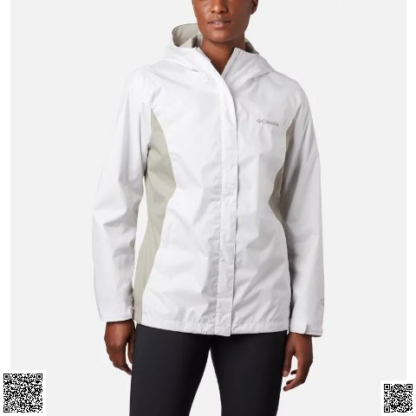 美國代購正品 Columbia 女款戶外防水夾剋