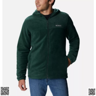 美國代購正品 Columbia 戶外抓絨衛衣