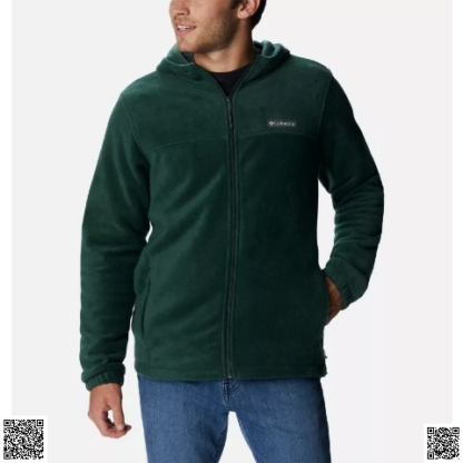 美國代購正品 Columbia 戶外抓絨衛衣