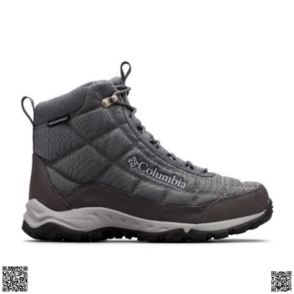 美國代購正品 Columbia 男款戶外登山靴