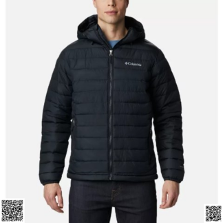 美國代購正品 Columbia 男款戶外羽絨夾剋