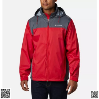 美國代購正品 Columbia 男款戶外防水夾剋