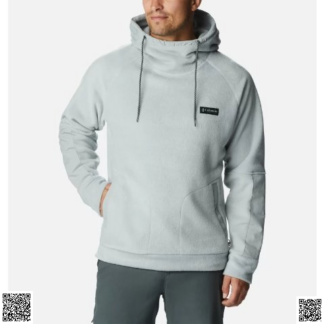 美國代購正品 Columbia 男款抓絨衛衣