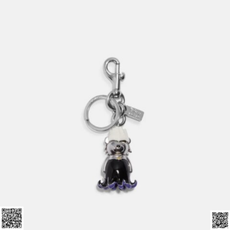 美國代購正品 Disney X Coach 小熊包掛