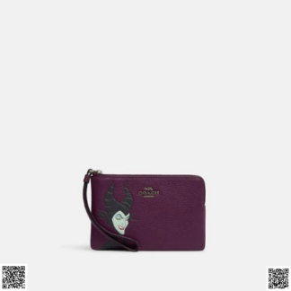 美國代購正品 Disney X Coach 手拿包