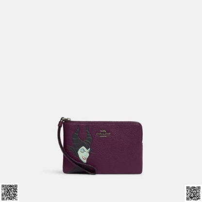 美國代購正品 Disney X Coach 手拿包