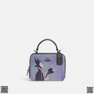 美國代購正品 Disney X Coach 斜挎包