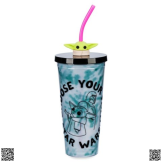 美國代購正品 Disney 吸管杯