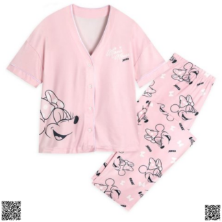 美國代購正品 Disney 女士睡衣套裝
