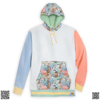 美國代購正品 Disney 衛衣 成人款