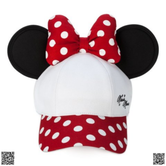 美國代購正品 Disney 鴨舌帽