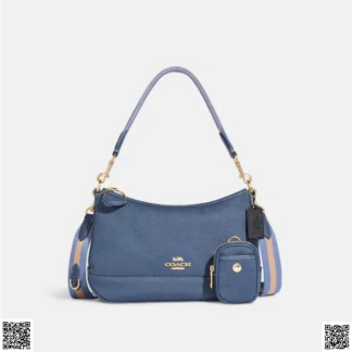 美國代購正品 Ellis 單肩包