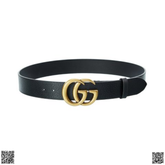 美國代購正品 Gucci Double G 腰帶