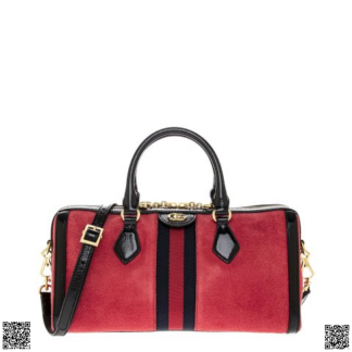 美國代購正品 Gucci Ophidia 圓筒包
