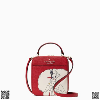 美國代購正品 Kate Spade X Disney 手提盒子包