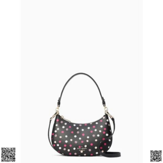 美國代購正品 Kate Spade 波點手拿包