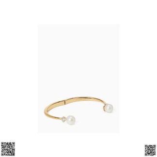 美國代購正品 Kate Spade 珍珠手鐲