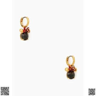 美國代購正品 Kate Spade 米妮耳飾
