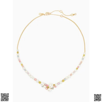 美國代購正品 Kate Spade 項鏈
