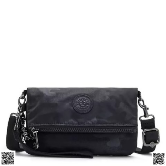 美國代購正品 Kipling 3閤1斜挎包
