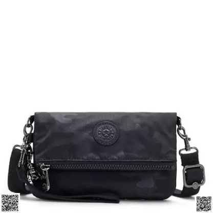 美國代購正品 Kipling 3閤1斜挎包