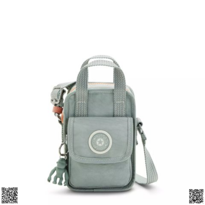 美國代購正品 Kipling Dylan 斜挎包