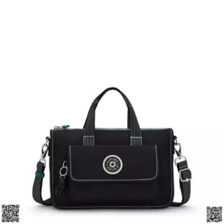 美國代購正品 Kipling 單肩包