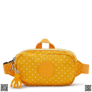 美國代購正品 Kipling 腰包