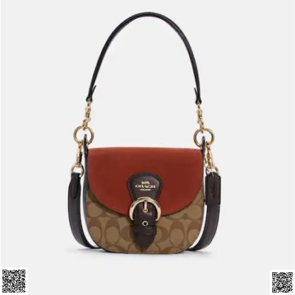 美國代購正品 Kleo 17 斜挎包